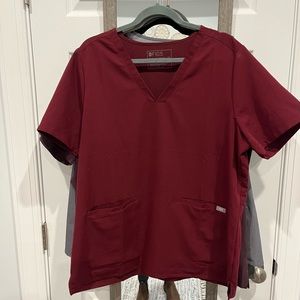 Burgundy casma figs top xxl